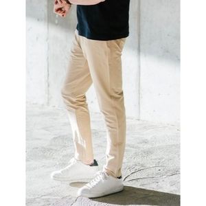 NWT Zyia Active Zyia Active NEW Zyia Men’s Khaki Office Chino 30” - Size Large